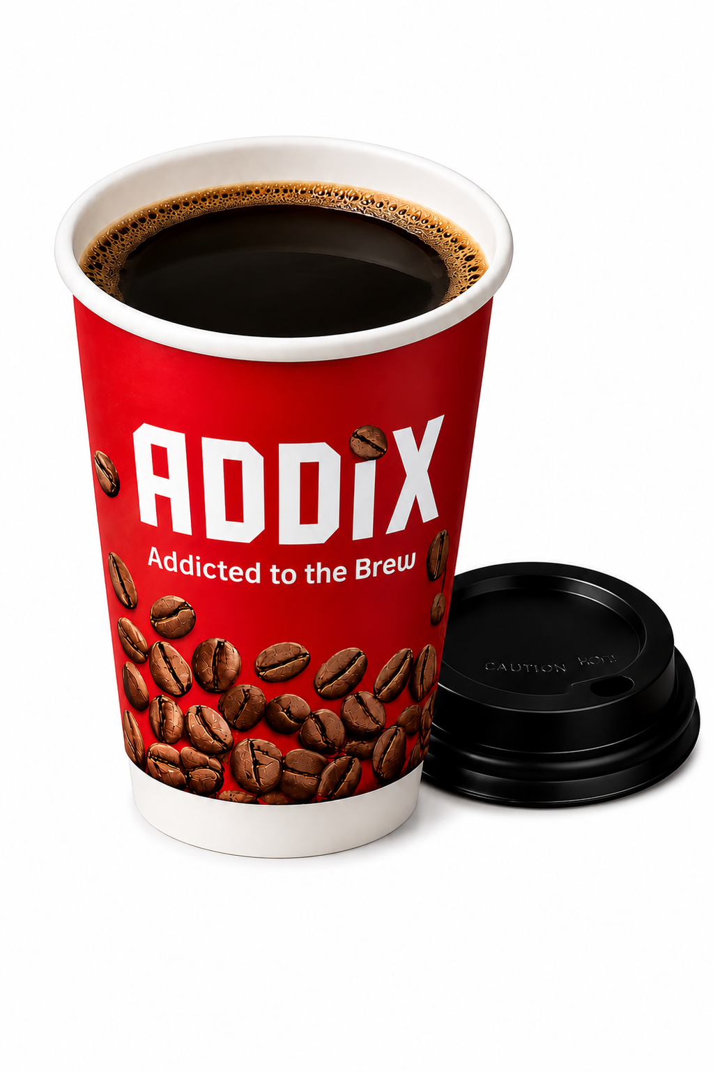 Long Black / Americano