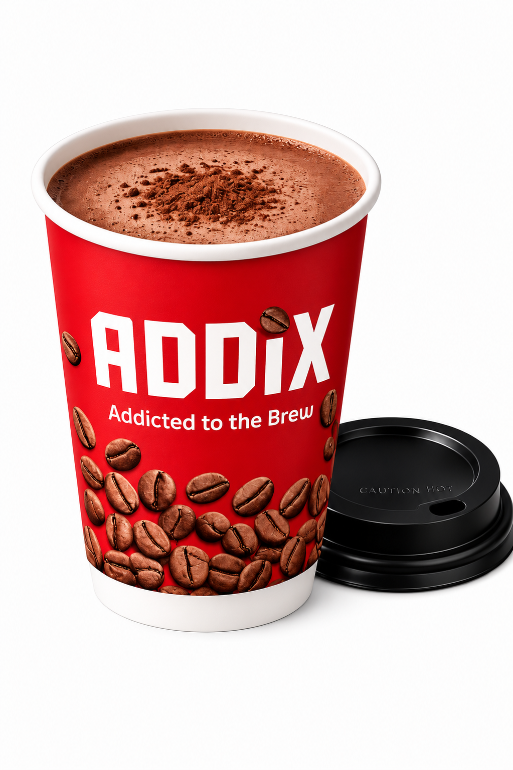 Hot Chocolate