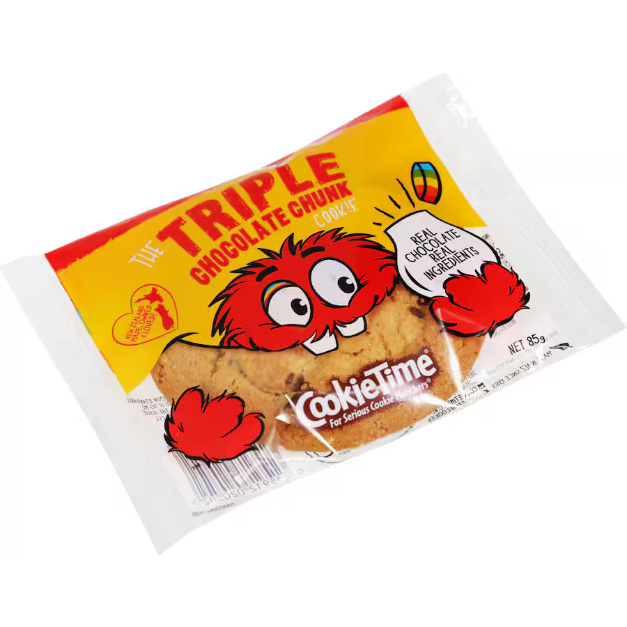 Cookie Time