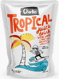 Charlie's Juice Pouch