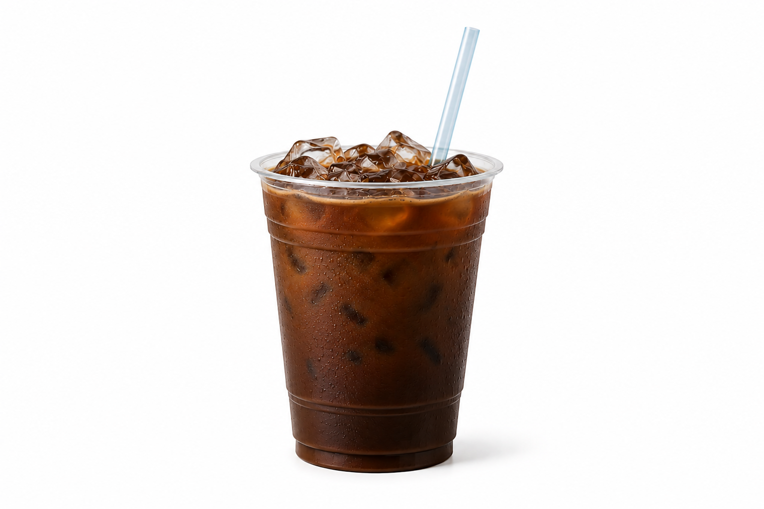 Iced Long Black/Americano