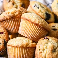 Sweet Baking