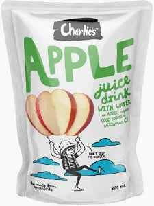 Charlie's Juice Pouch